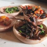 Belut Cobek Sawah Asli di Sukabumi, Kuliner Langka Terasa Balik ke Zaman Dulu