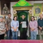 Museum Prabu Siliwangi Ponpes Al-fath Di Teliti  BRIN