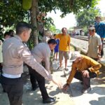 Tragis, 2 Perempuan Tewas Tersambar KA Pangrango di Sukabumi, Korban Terpental 10 Meter ‎