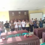 Ketua Forum Batu Hijau H. Oni Akui Sungai Tercemar Limbah Pemotongan Batu Hijau, Pengusaha Siap Benahi Pengelolaan