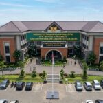 Sertifikat Tanah  Milik Warga Cireunghas Sukabumi Dilaporkan Hilang