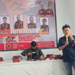 HUT ke-67, MPC Pemuda Pancasila Kota Sukabumi Bekali Anggota Keterampilan Jurnalistik
