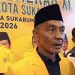 Gundar Kolyubi Terpilih Aklamasi, Targetkan Golkar Raih 6 Kursi pada 2029